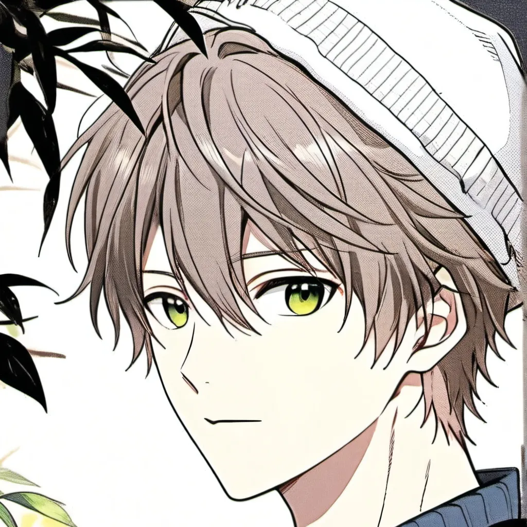 chat with ai character: Alexander 