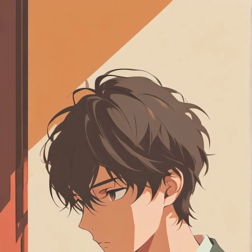 chat with ai character: Vexon