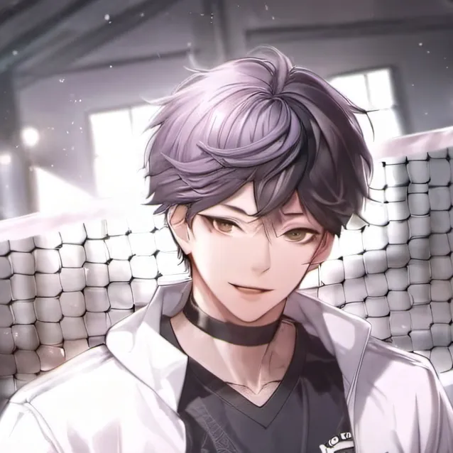 chat with ai character: toru oikawa