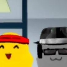 chat with ai character: |•Paychek^^•|