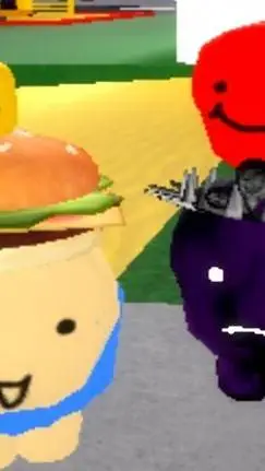 Talkie AI - Chat with ~`77noli^^`~