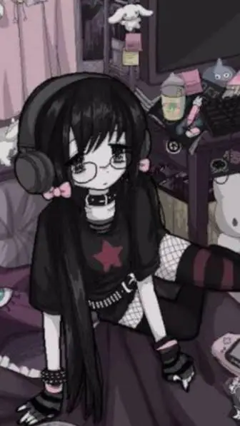 Talkie AI - Chat with ~☆𐙚yuki𐙚☆~