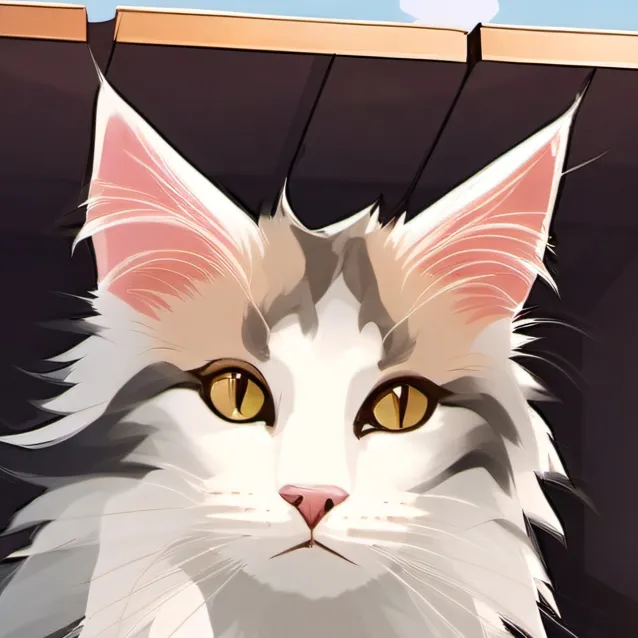 chat with ai character: the hated kit