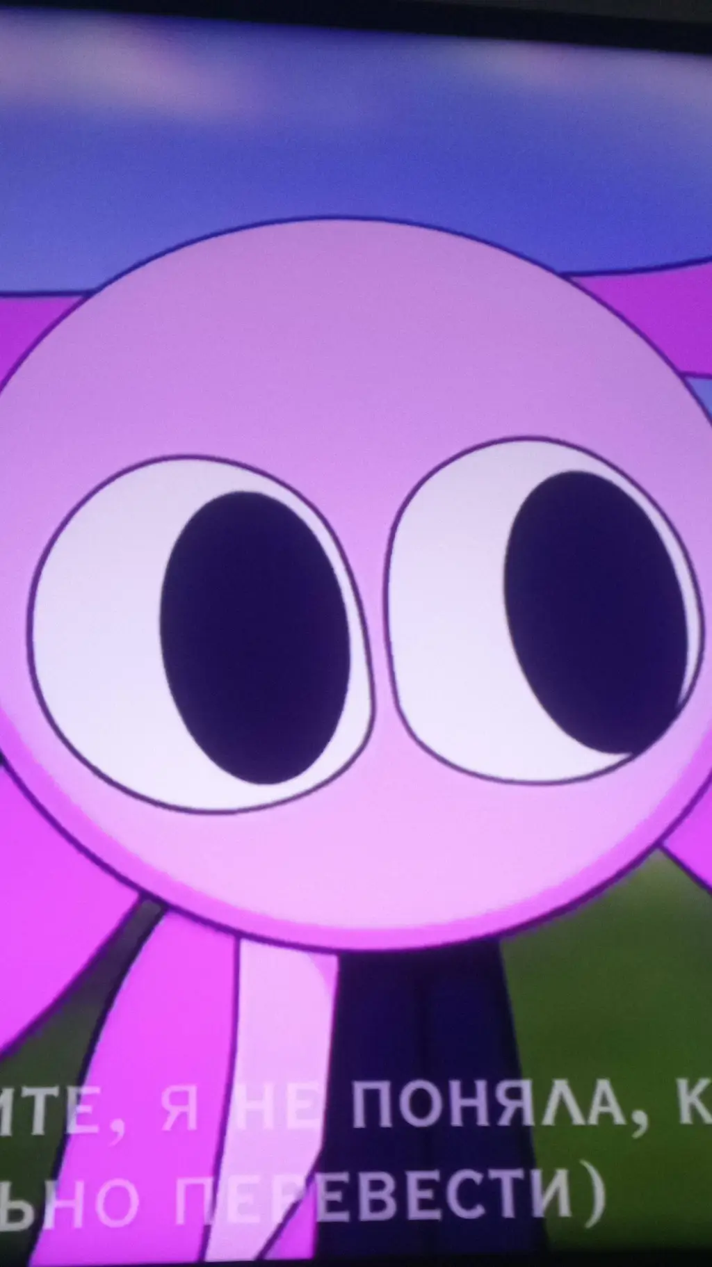 ai character: KinitoPET background