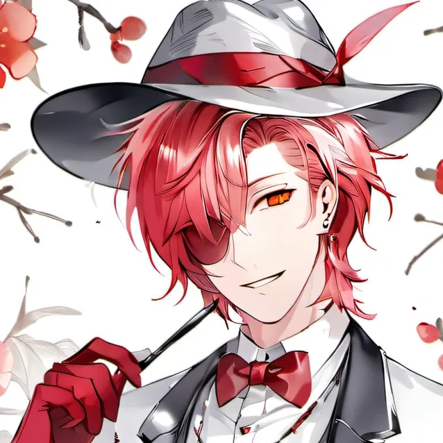 chat with ai character: Sammy-jandel