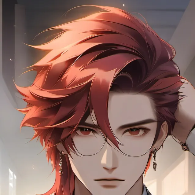 chat with ai character: Alex