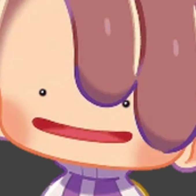 chat with ai character: ditto girl