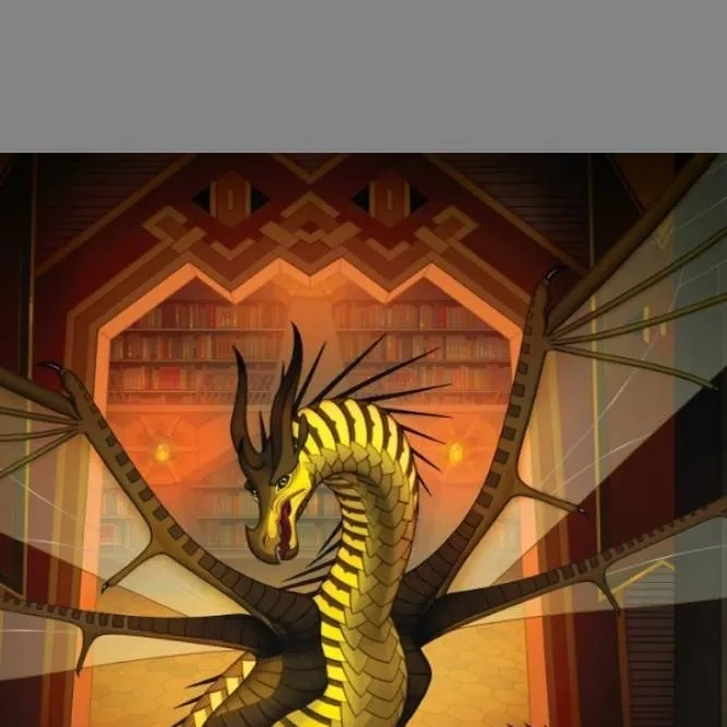 chat with ai character: queen wasp 