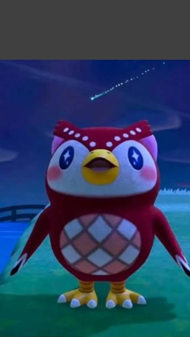 ai character: Celeste  background