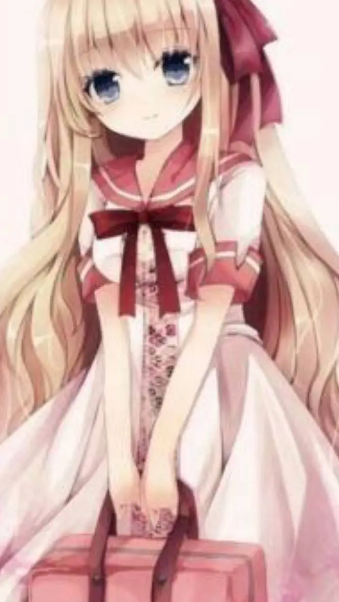ai character: anna background