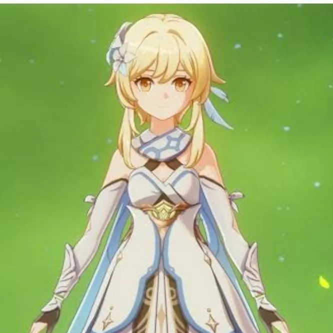 chat with ai character: Ariana 