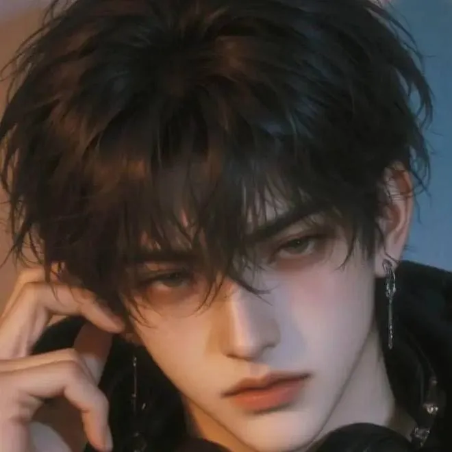 chat with ai character: Rex Slater.