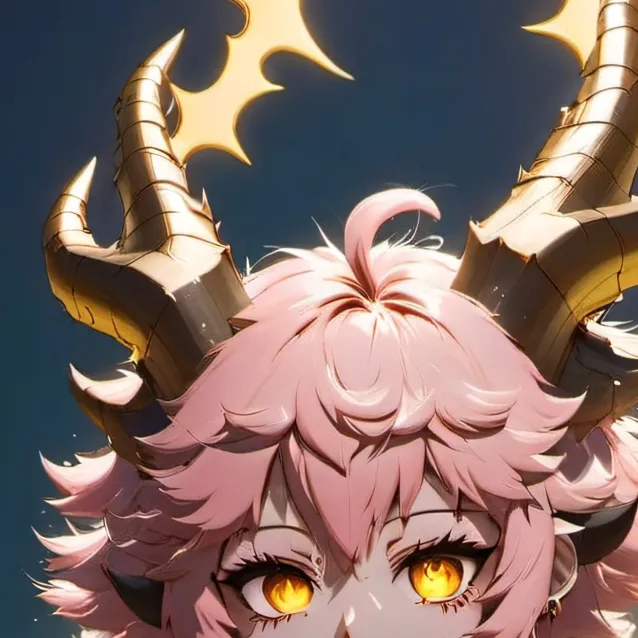 chat with ai character: Mina Ashido