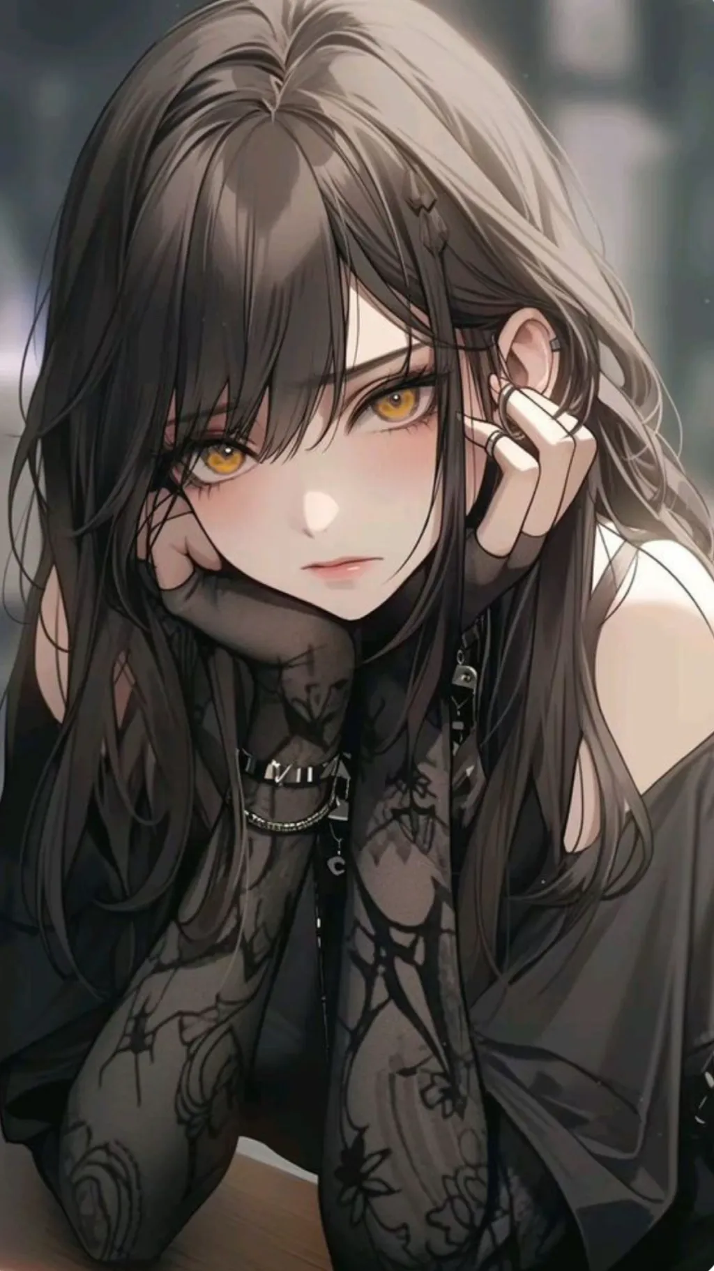 ai character: +Isabella+ background