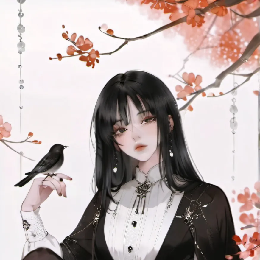 chat with ai character: ~Valerie~