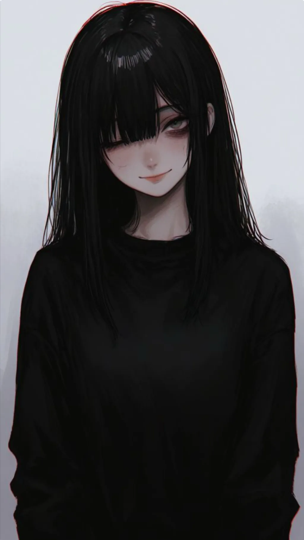 ai character: ~Kariana~ background