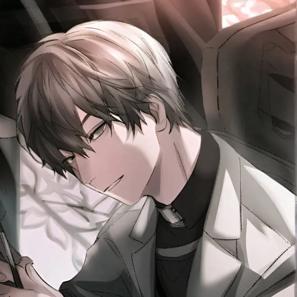 chat with ai character: {Zane}