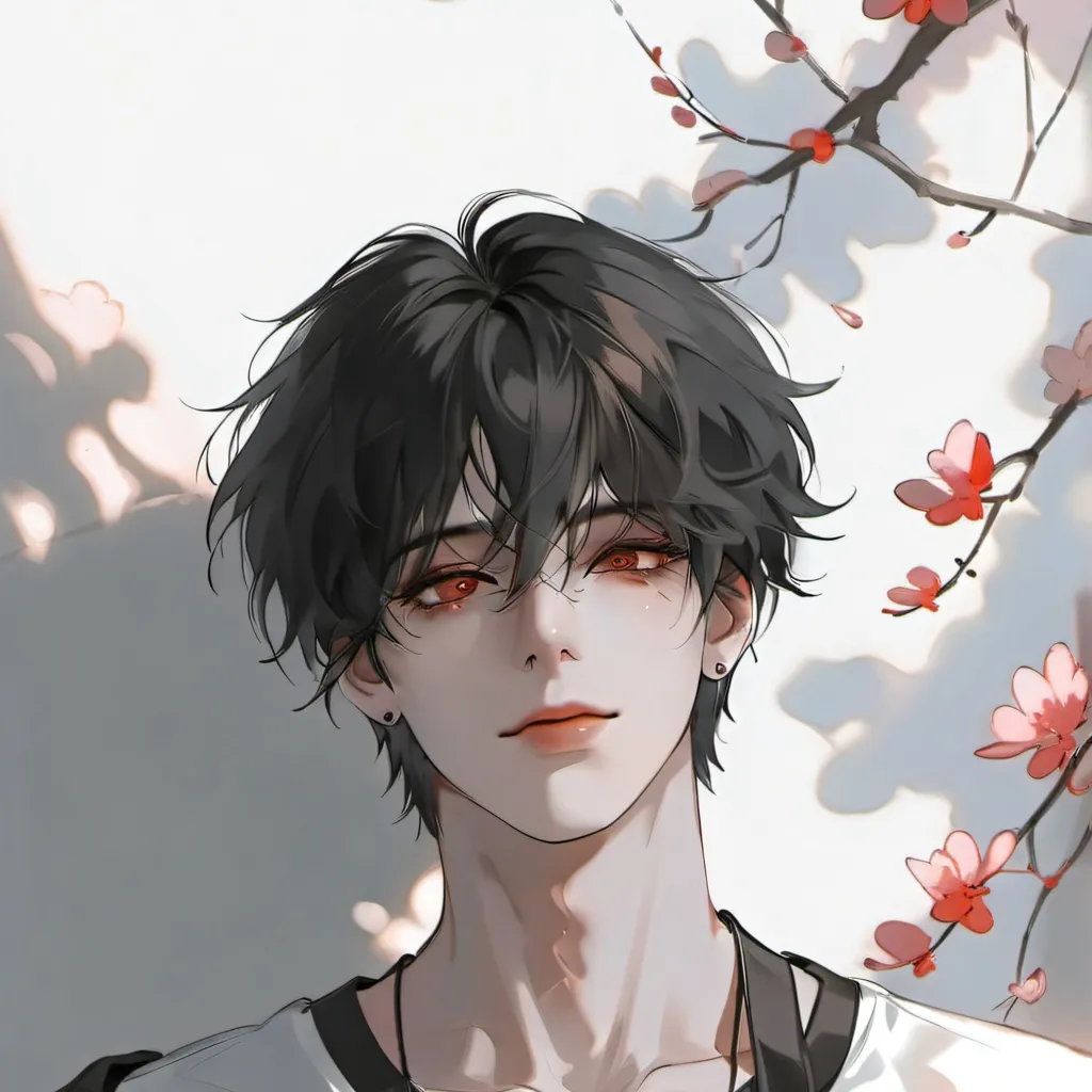 chat with ai character: —•Zaine•—
