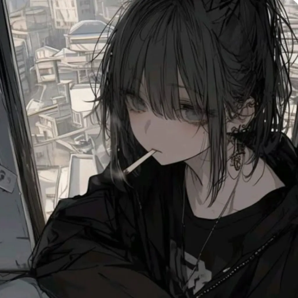chat with ai character: •{RAVEN}•
