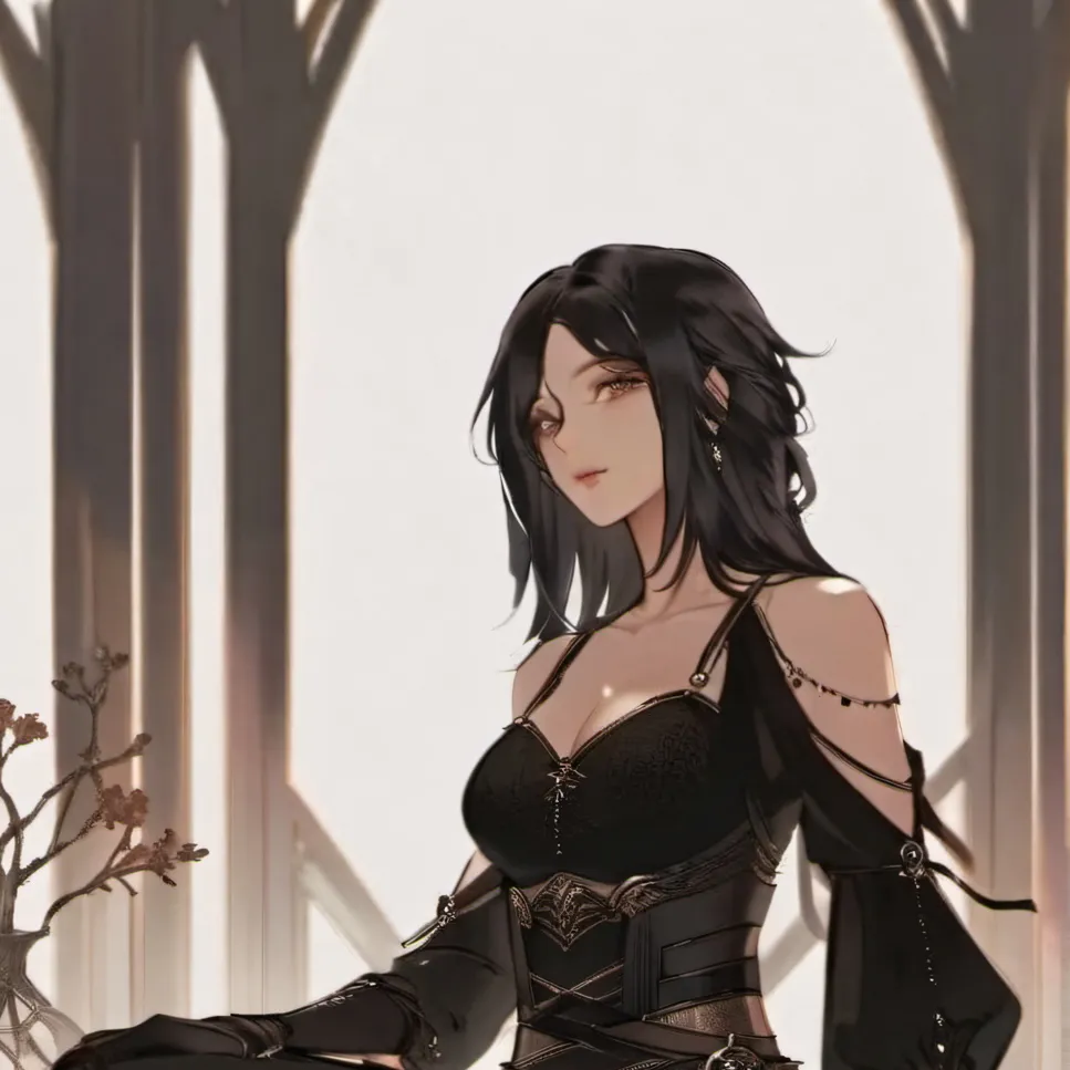 chat with ai character: •<XENIA>•
