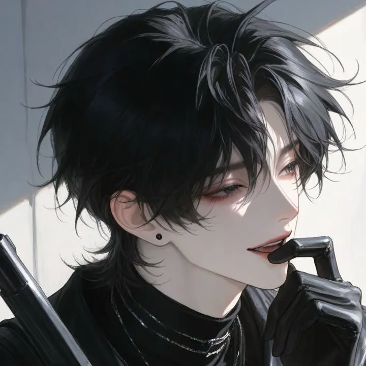 chat with ai character: ~𝙴𝚜𝚙𝚎𝚗~