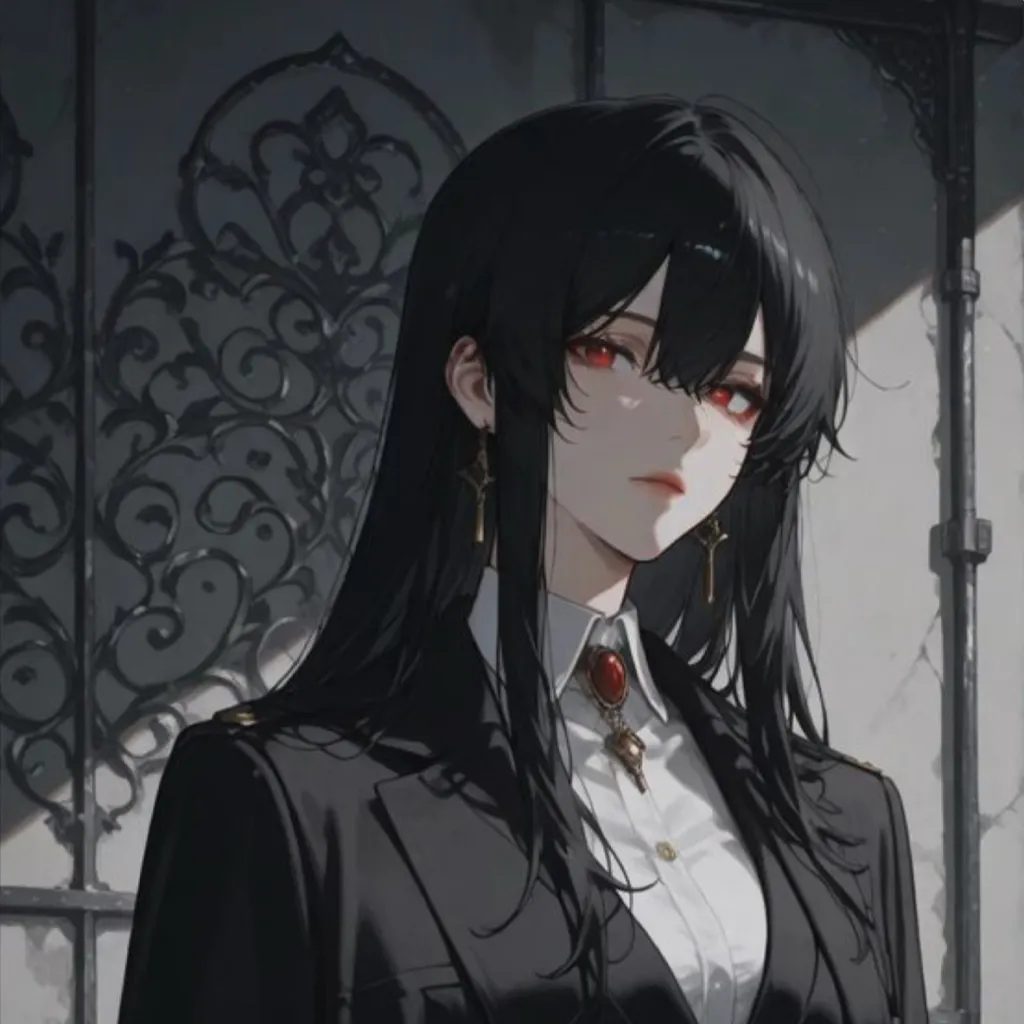 chat with ai character: ꧁Serene꧂
