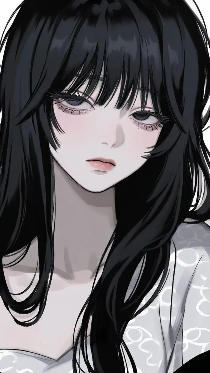 ai character: ❧ʏᴀɴᴀ ❧ background