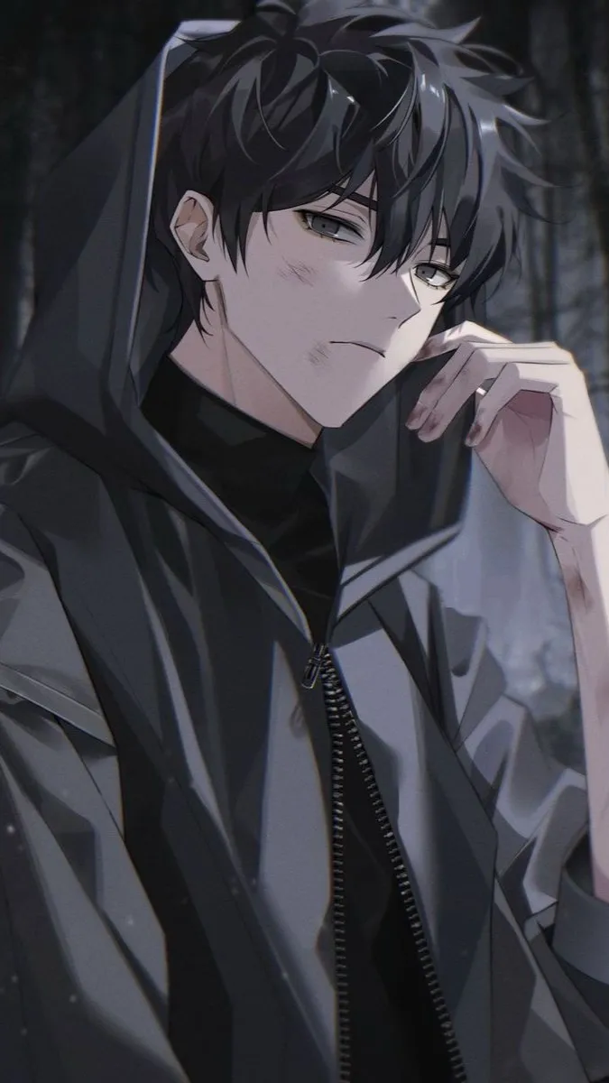 ai character: Zylen background