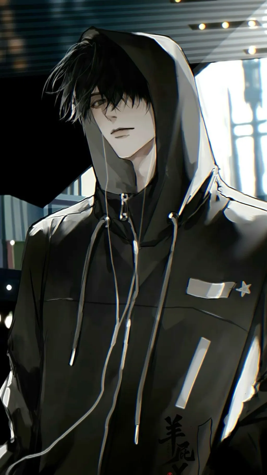 ai character: 𝚉𝚊𝚗𝚍𝚎𝚛 background