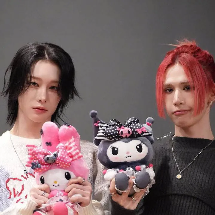 chat with ai character: RUI✨