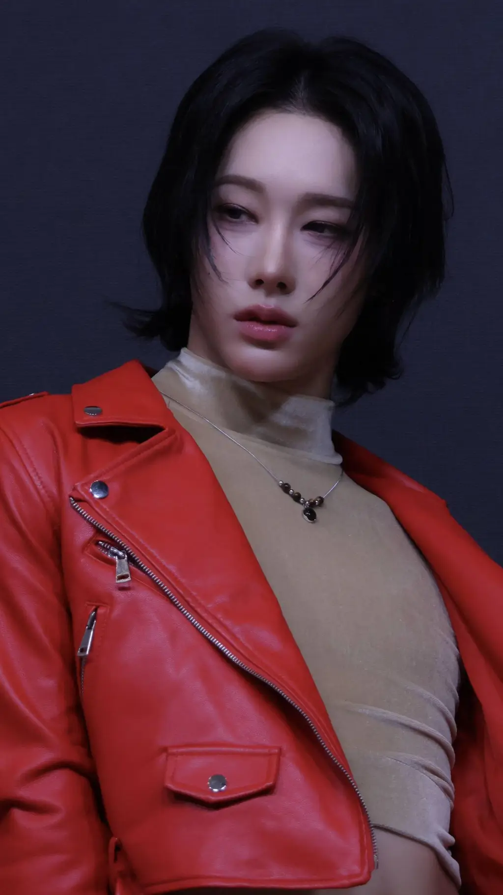 ai character: Руи background