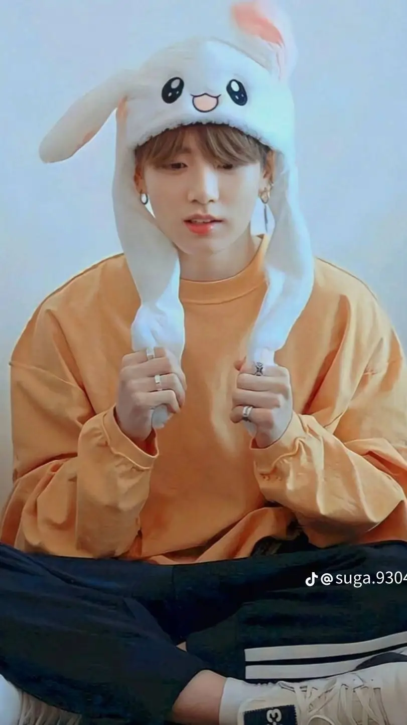 ai character: Jeon Jungkook background