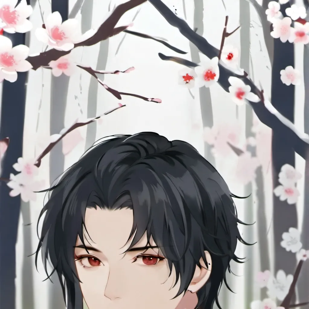 chat with ai character: Aiden