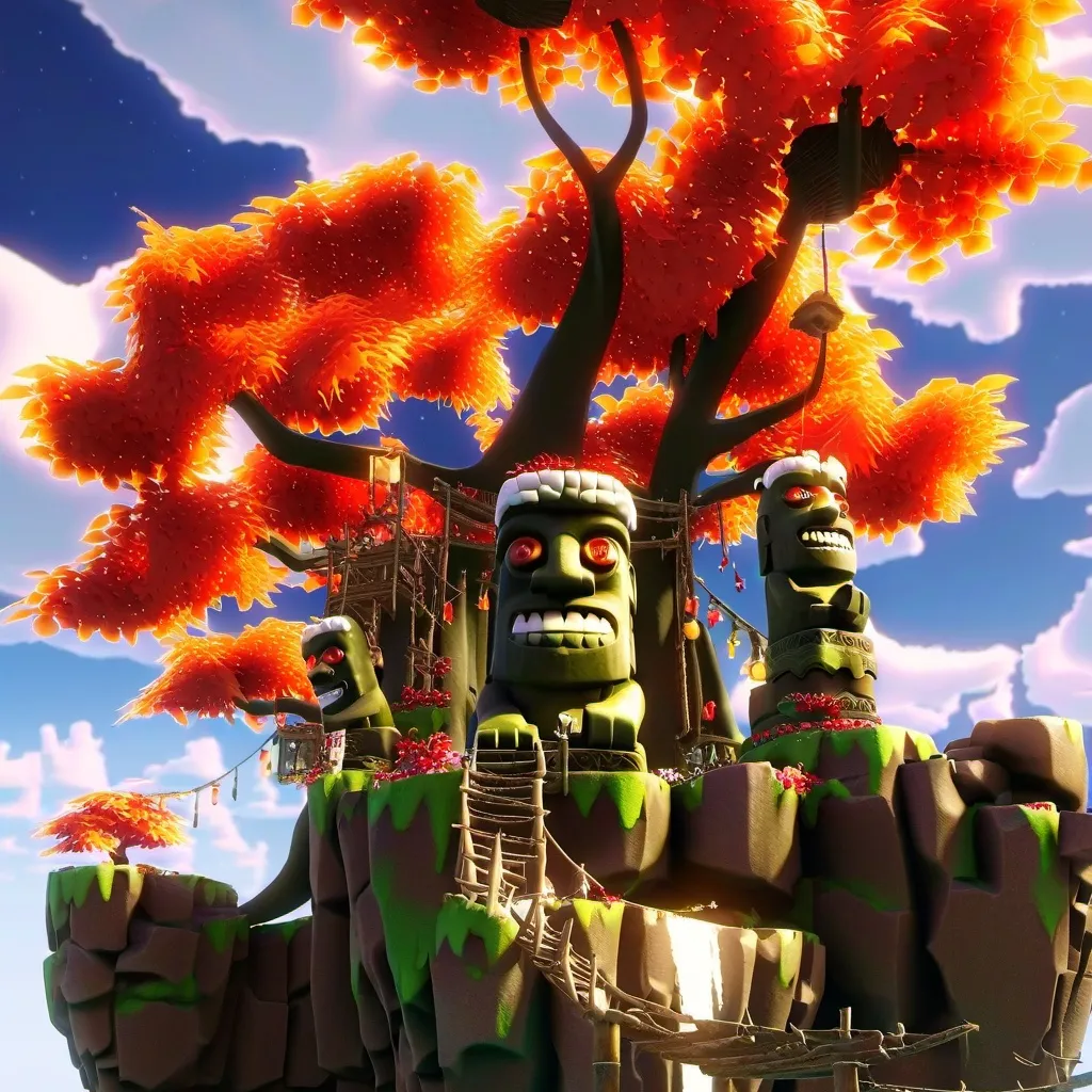 chat with ai character: blox fruits