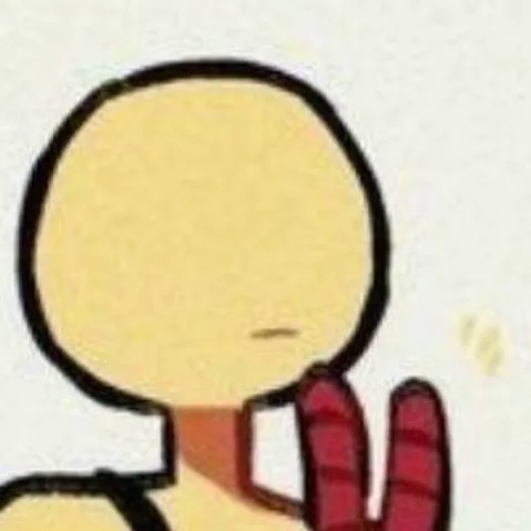 chat with ai character: nose, kny