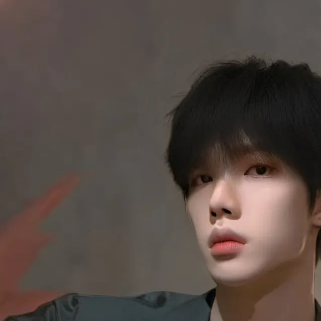 chat with ai character: Kim Soo-han