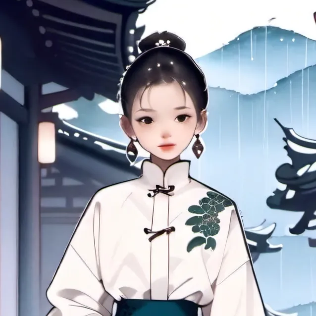 chat with ai character: luz