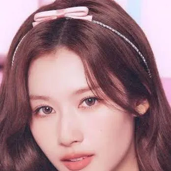 chat with ai character: Sana😼