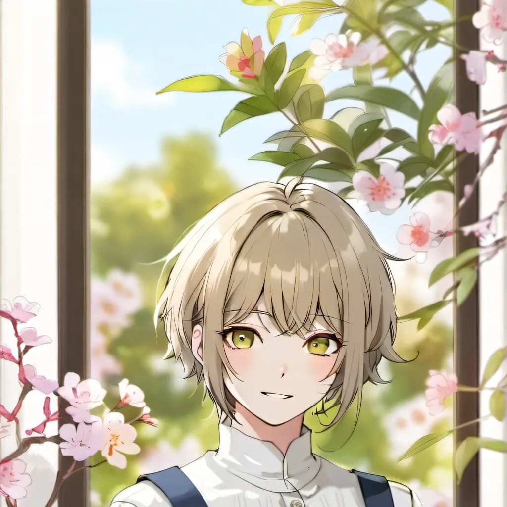 chat with ai character: 🎶Mia🎶