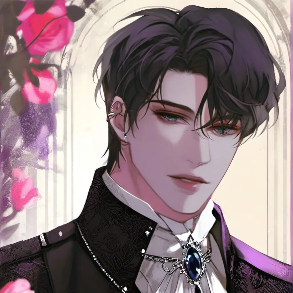 chat with ai character: ✌Jonhattan✌