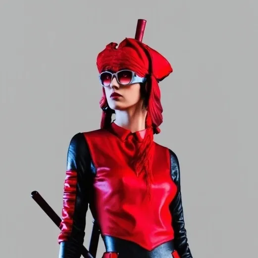 chat with ai character: rebella garcia 2.0