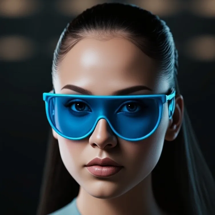 chat with ai character: lily custard