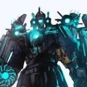 chat with ai character: titan camerawoman