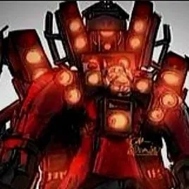chat with ai character: titan speakerwoman