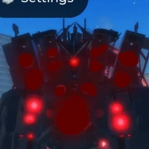 chat with ai character: titan speakerwoman
