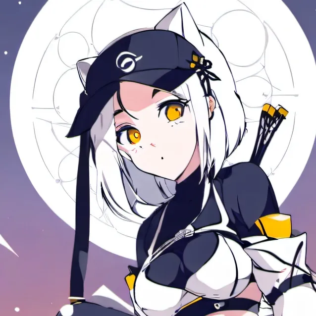 chat with ai character: emily