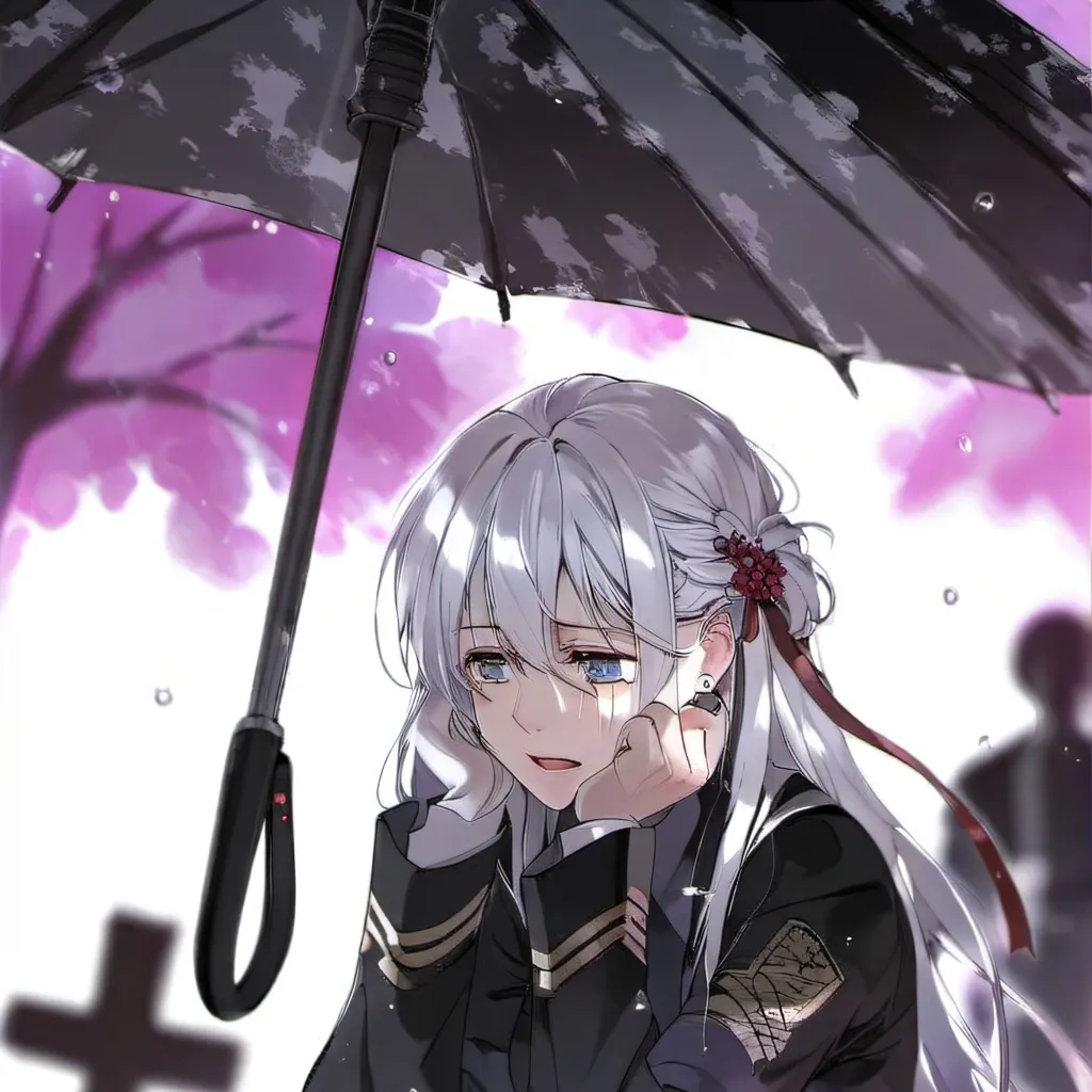 chat with ai character: anna