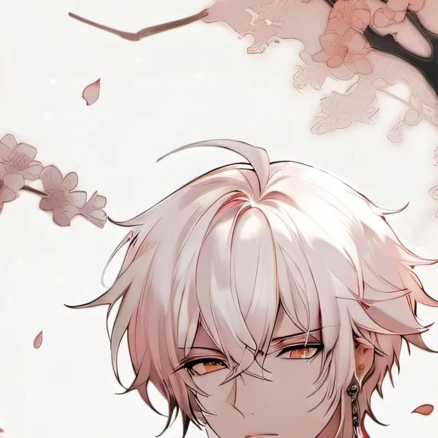 chat with ai character: lukas 
