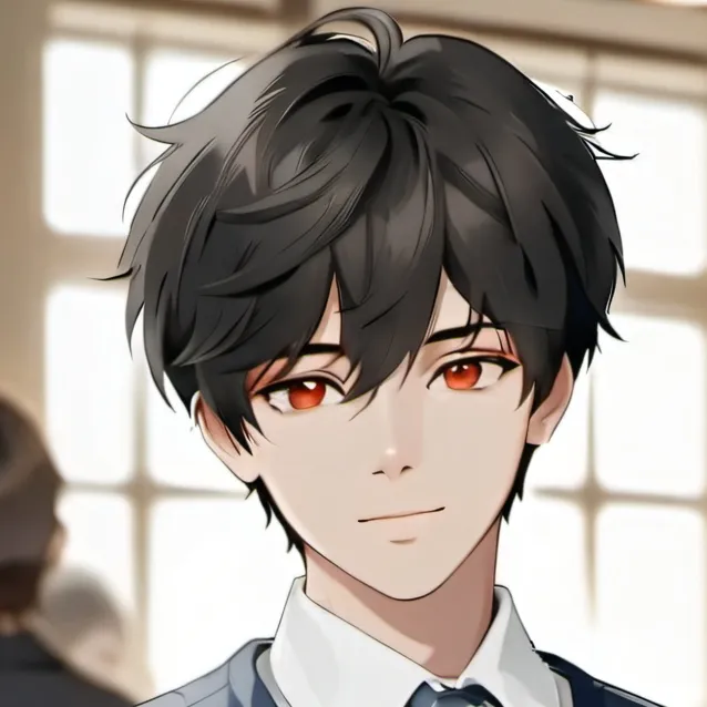 chat with ai character: jack