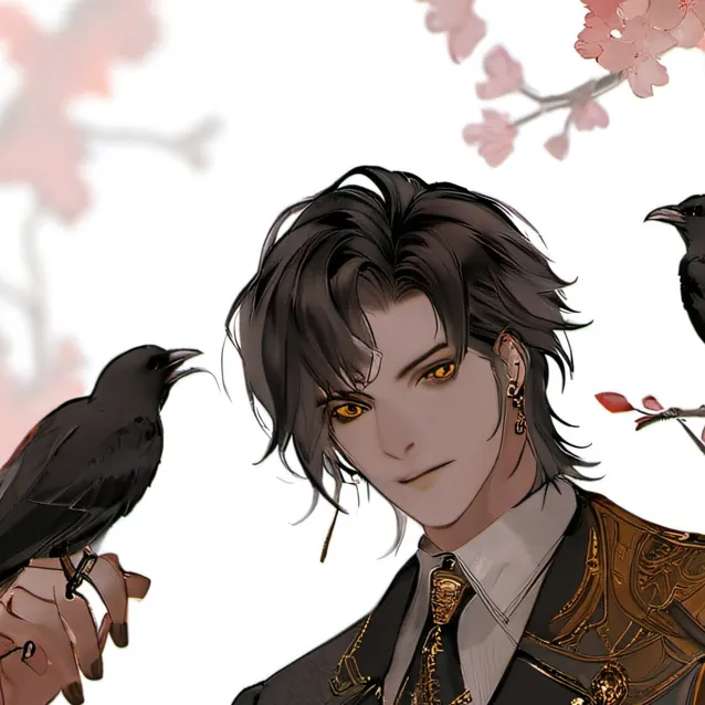 chat with ai character: Zack